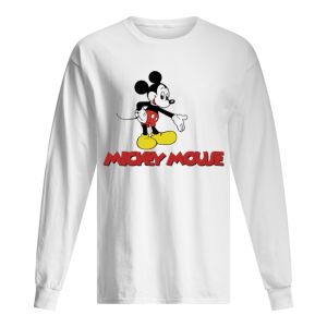 Harry Styles Mickey Mouse shirt 1