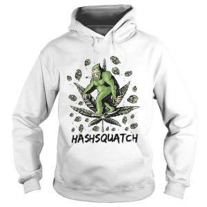Hashsquatch shirt 1