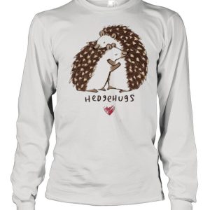 Hedgehugs shirt 1