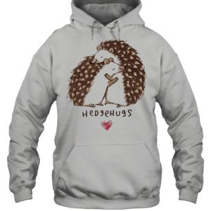 Hedgehugs shirt 3