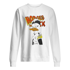 Hodges The Duck Shirt 2