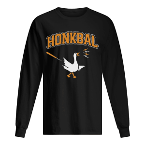 Honkbal shirt 1