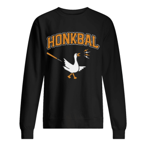 Honkbal shirt 2