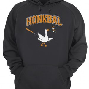 Honkbal shirt 3