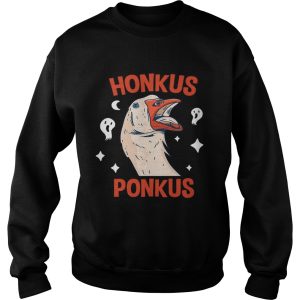 Honkus Ponkus Goose shirt 3