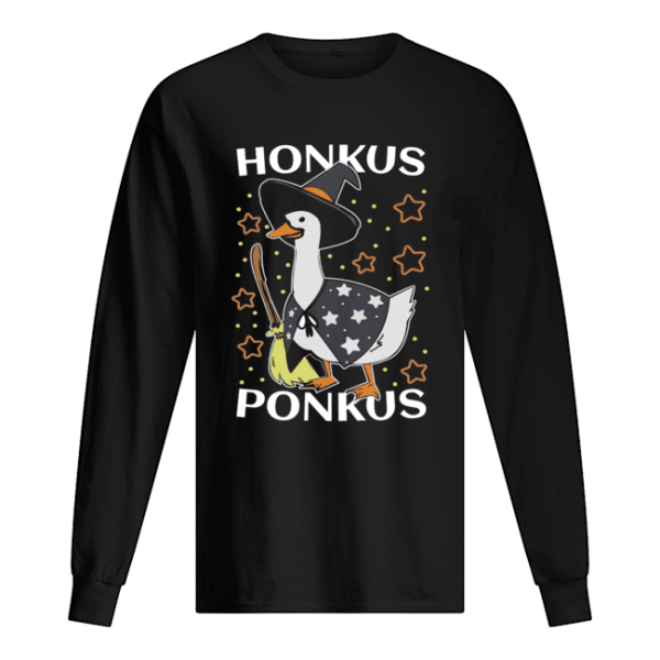 Honkus Ponkus T-Shirt