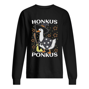 Honkus Ponkus T Shirt 2