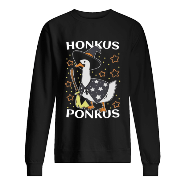 Honkus Ponkus T-Shirt