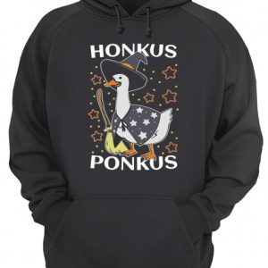 Honkus Ponkus T Shirt 3