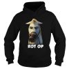 Horse Rot Op shirt
