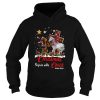 Horses Santa Christmas Begins With Christmas shirt