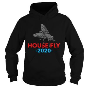 House Fly 2020 Debate Meme shirt 1