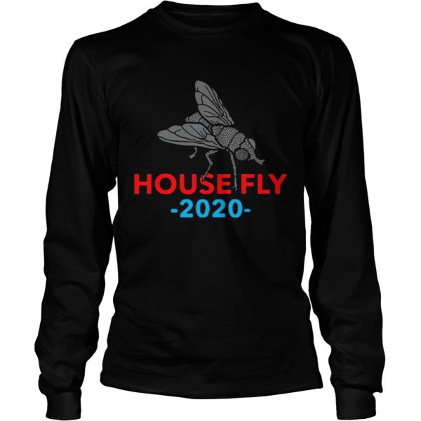 House Fly 2020 Debate Meme shirt