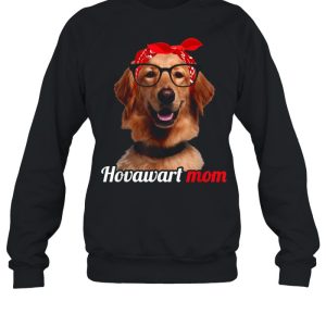 Hovawart Mom Dogs Mothers Day shirt 2