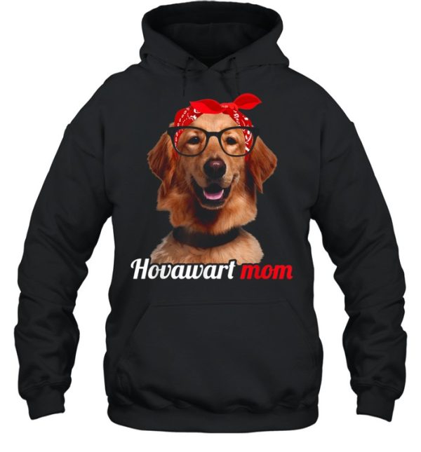 Hovawart Mom Dogs Mothers Day shirt