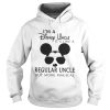 I’m a Disney uncle it’s like a regular uncle but more magical shirt