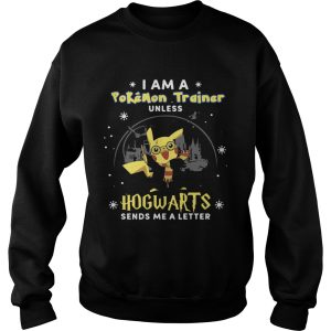 I Am A Pokemon Trainer Unless Hogwarts Sends Me A Letter shirt 3