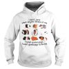 I Dont Care What Anyone Thinks Of Me Except Guinea Pigs I Want Guinea Pigs To Like Me shirt