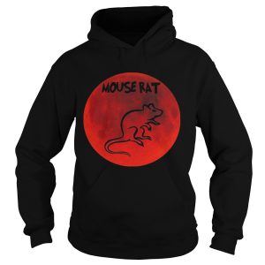 I Really Love Mouse Rat Sunset shirt 1