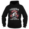 I Served I Sacrificed Nothing I Am A Proud Army Veteran shirt