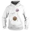 ILL ALWAYS BEE WITH YOU FLOWER shirt