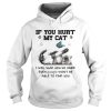 If You Hurt My Cat I Will Slap You So Hard Even Google Wont Be Able To Find You Halloween shirt