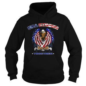 Independence Day eagle USA strong freedom together shirt