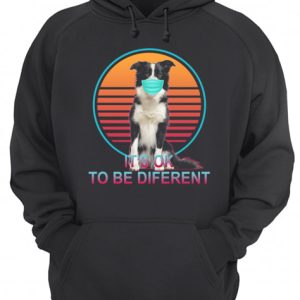 It's Ok To Be Different shirt 3