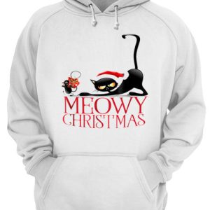 It's my funny Christmas cat pajamas shirt 3