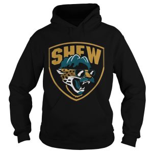 Jacksonville Jaguars Gardner Minshew Shew shirt