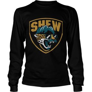 Jacksonville Jaguars Gardner Minshew Shew shirt 2