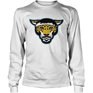 Jacksonville Jaguars Gardner Minshew shirt 2