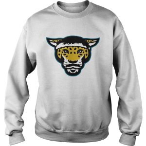 Jacksonville Jaguars Gardner Minshew shirt 3