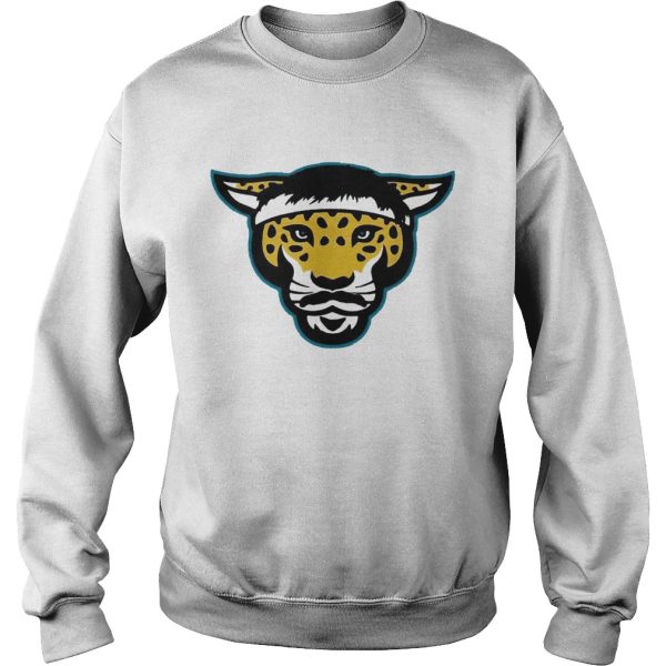 Jacksonville Jaguars Gardner Minshew shirt