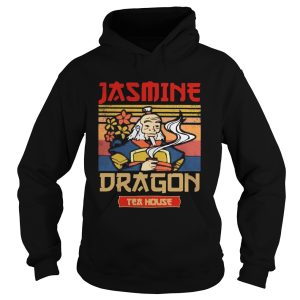 Jasmine Dragon Tea House Ba Sing Se Vintage shirt 1