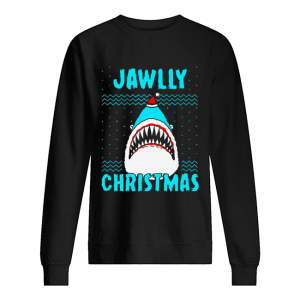 Jawlly Christmas shirt 2