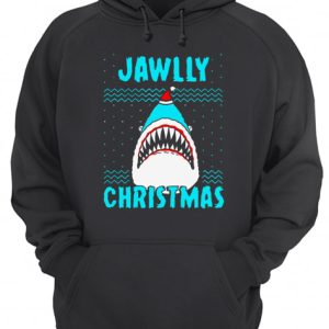 Jawlly Christmas shirt 3