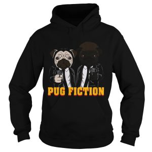 John Wick Pug Fiction shirt 1