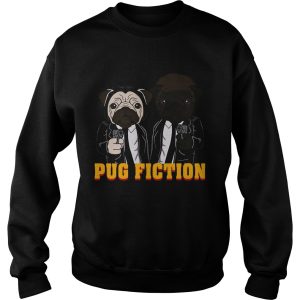 John Wick Pug Fiction shirt 2