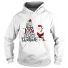 Joy Hope Love Peace Christmas Pembroke Welsh Corgi 2020 shirt