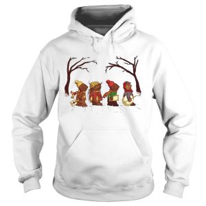 Jug band road emmet otters jug band christmas shirt 1