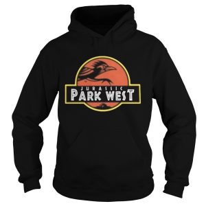 Jurassic Park West UTSA Athletics shirt 1