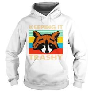 Keeping It Trashy Vintage shirt 1