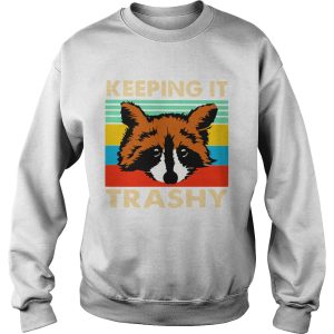 Keeping It Trashy Vintage shirt 2