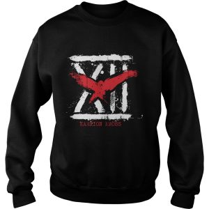 Killer Kross Xii Karrion Kross shirt 2