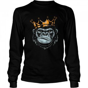 King Kong shirt