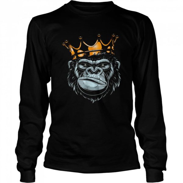 King Kong shirt