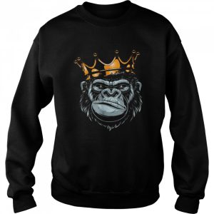 King Kong shirt 2