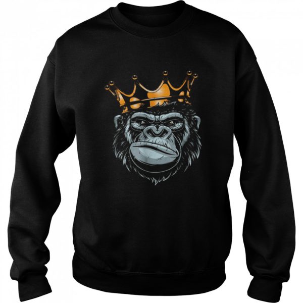 King Kong shirt