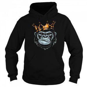 King Kong shirt 3